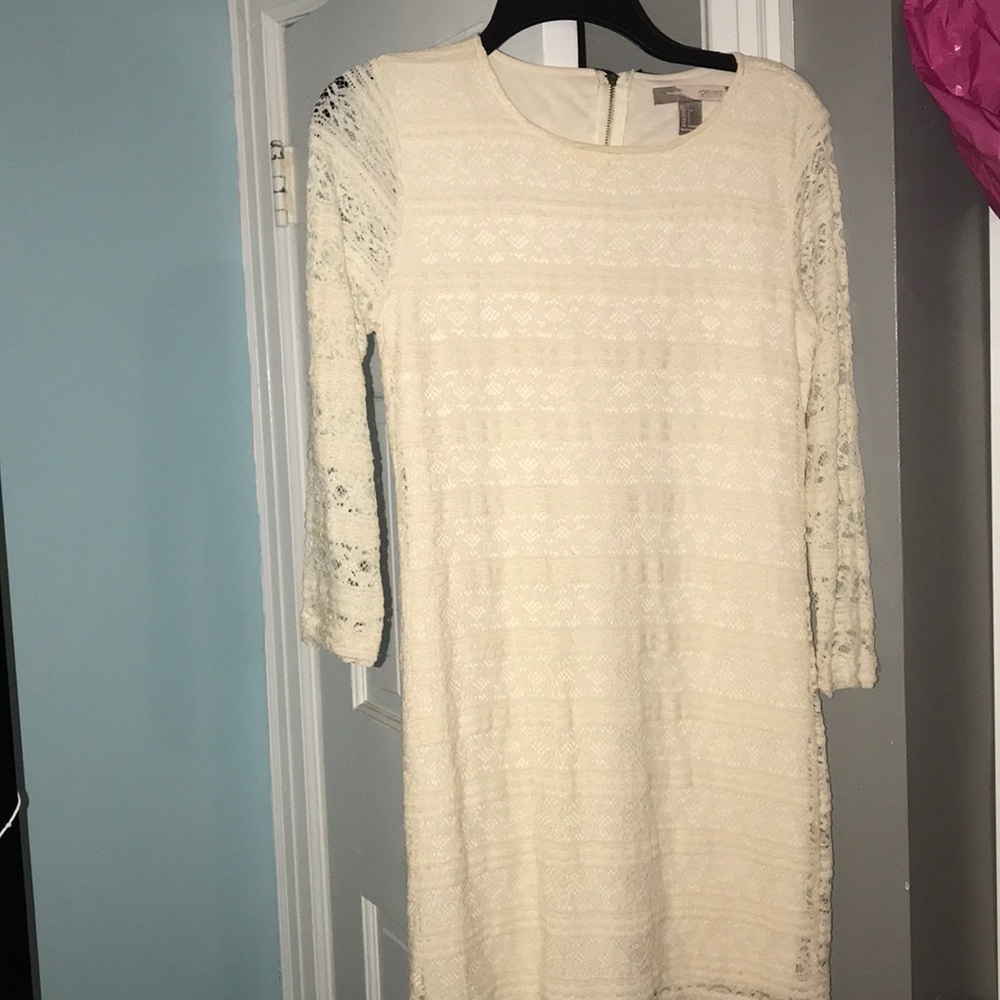 Forever 21 Dress